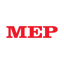 MEP logo